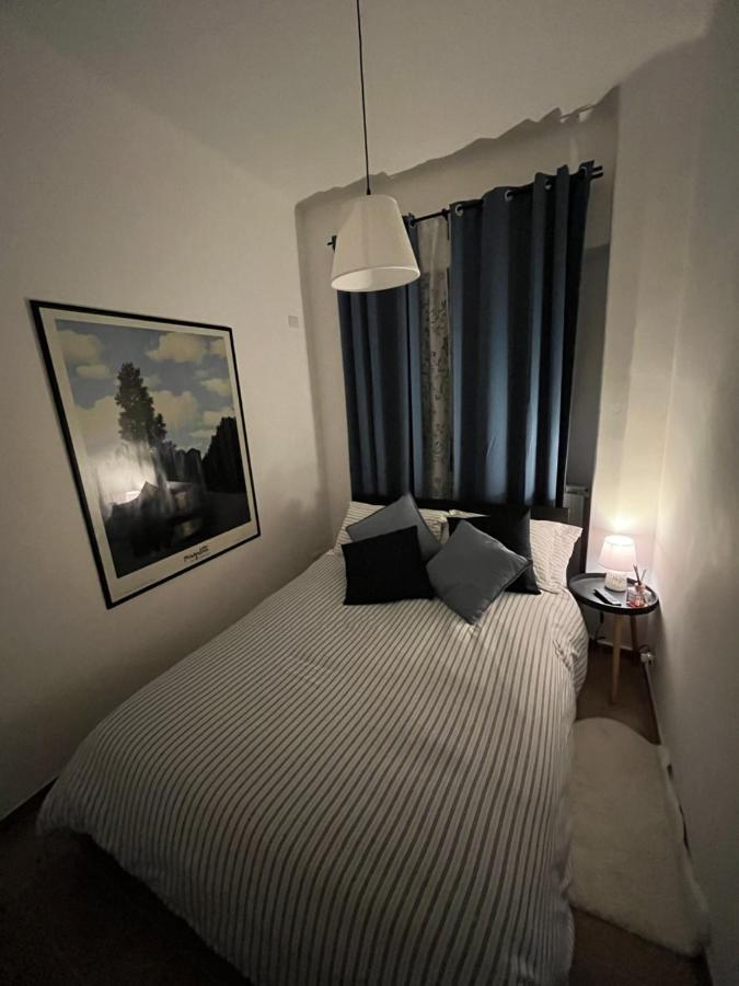 Appartamento Casetta Romana Roma
