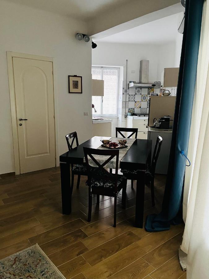 Appartamento Casetta Romana *