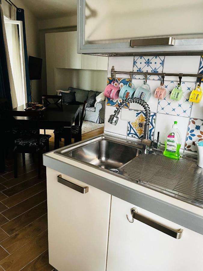 Appartamento Casetta Romana *