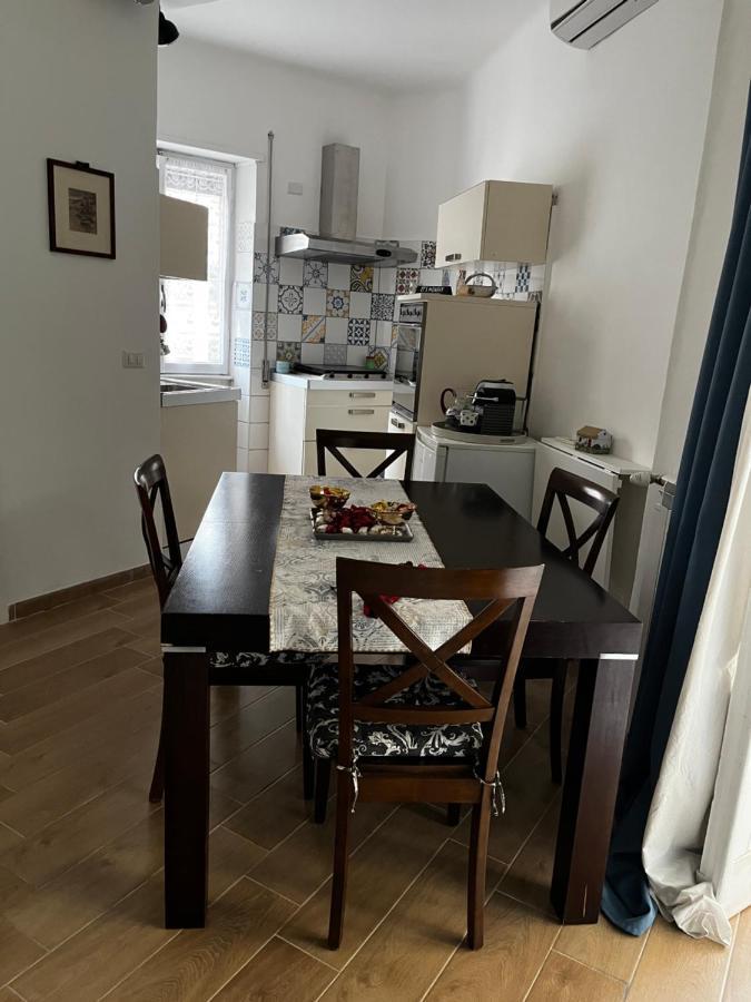 Appartamento Casetta Romana Roma