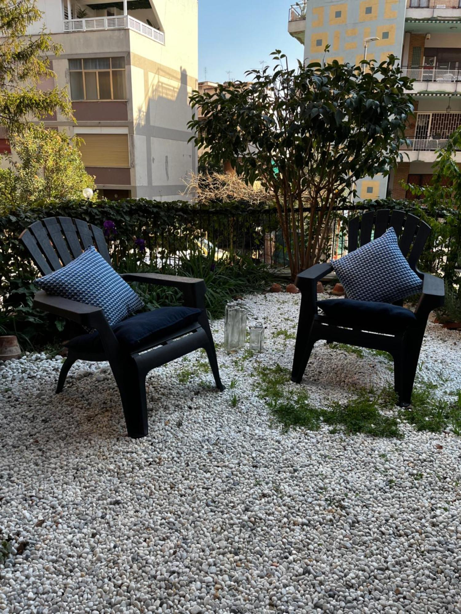 Casetta Romana Appartamento