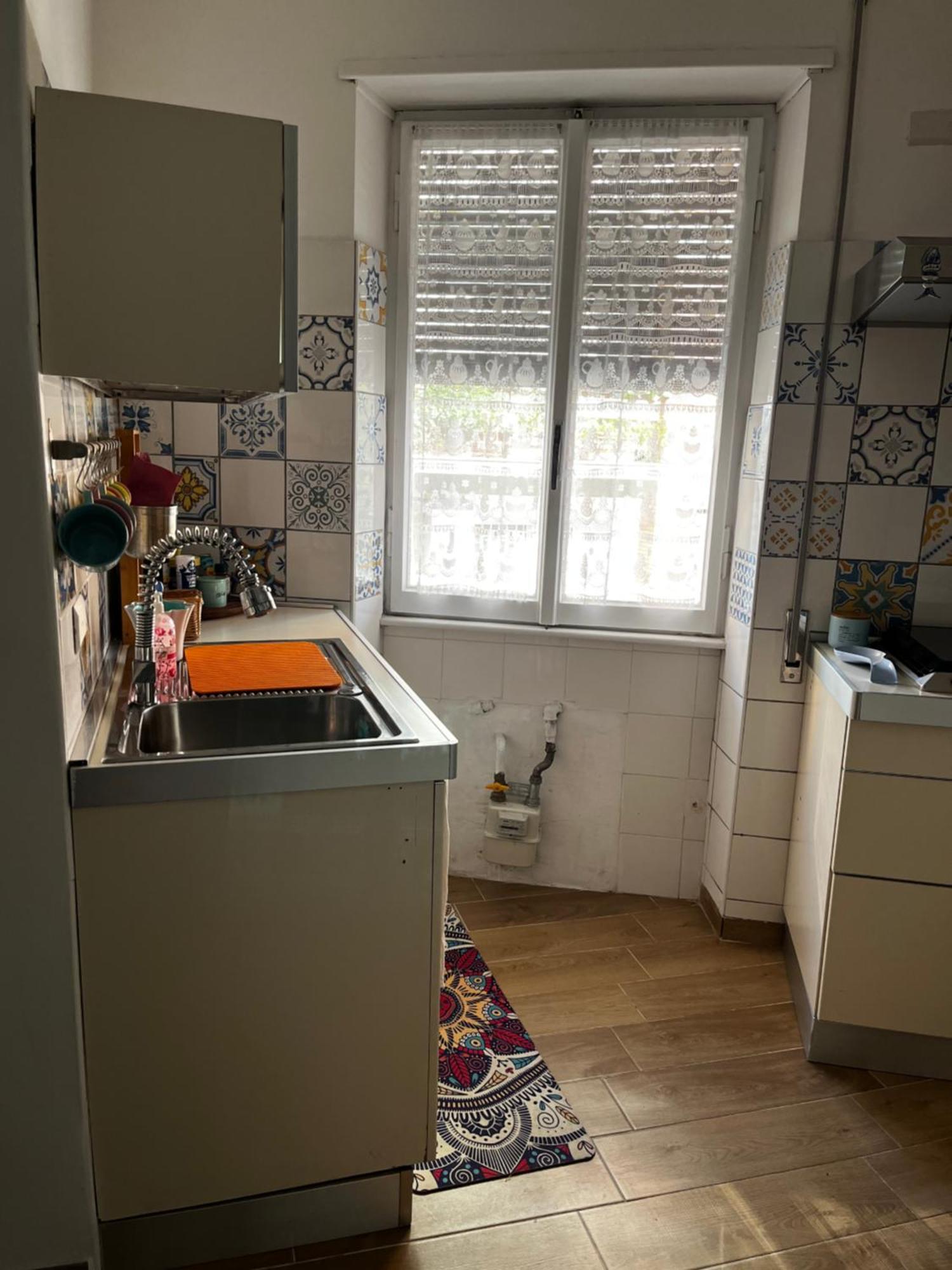 Appartamento Casetta Romana *