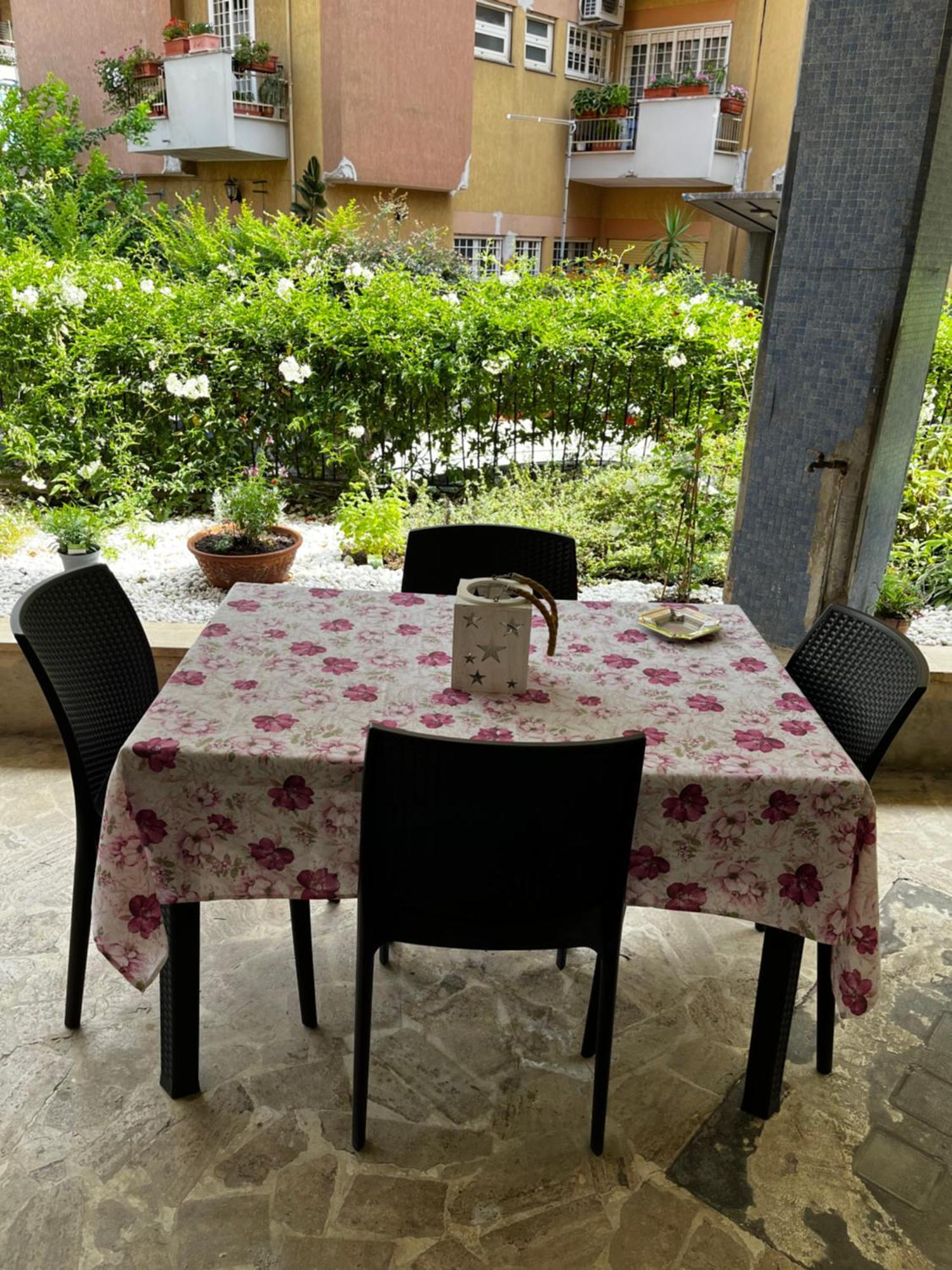 Casetta Romana Appartamento *